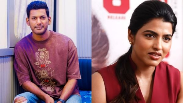 സ്നേഹം കിട്ടുമ്പോൾ ആരും മാറും, എനിക്ക് വേണ്ടത് മെച്വേർഡായ പങ്കാളിയെ; വിശാലുമായുള്ള വിവാഹം വൈകുന്നതിന് പിന്നിൽ!