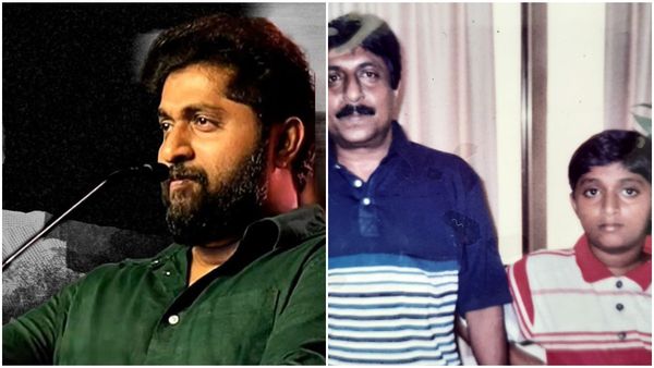 പതിവ് തമാശകളില്ലാതെ ധ്യാന്‍! അങ്ങനെയൊരു മാനസികാവസ്ഥയിലല്ല! അച്ഛന് വേണ്ടി ചെയ്യുന്നതാണ് ഇതെല്ലാം