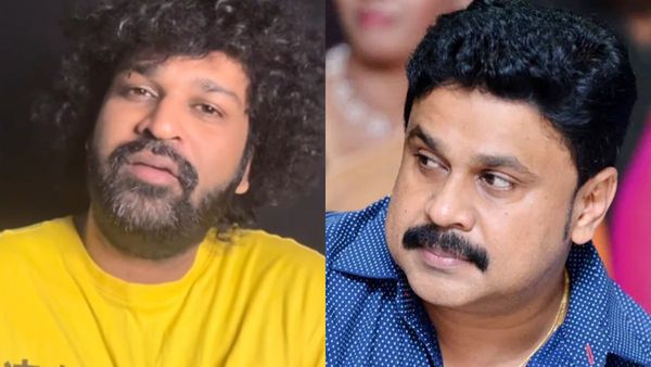 ദിലീപിന്റെ പടം എന്ന് പറഞ്ഞ് ആൾക്കാർ വരുന്ന സാഹചര്യമില്ല, അവർ നടനൊപ്പം സിനിമ ചെയ്യില്ല: അശ്വന്ത്