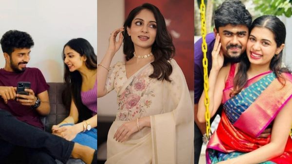 ഭാവിയിൽ എന്തും സംഭവിക്കാം, എന്തിനാണ് വെറുതെ...; വ്യക്തമാക്കി ഇഷാനി, ദിയയുടെ അനുഭവം കാരണം?