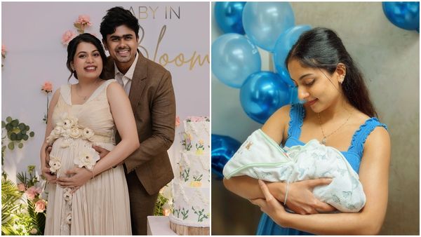 ദൈവമേ ഇങ്ങനെയാണോ! ഓസിയെ അന്ന് കണ്ടപ്പോള്‍ തോന്നിയത്! ഓമിയെ ഉമ്മ വെക്കാന്‍ അനുവാദമുണ്ടോ? ഇഷാനിയുടെ മറുപടി