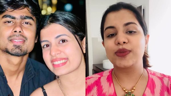 നിന്റെ ഭർത്താവിന്റെ ഭാര്യമാരുടെ എണ്ണത്തോളം വരില്ല; പരിഹാസത്തിൽ രൂക്ഷമായി പ്രതികരിച്ച് ദിയ കൃഷ്ണ
