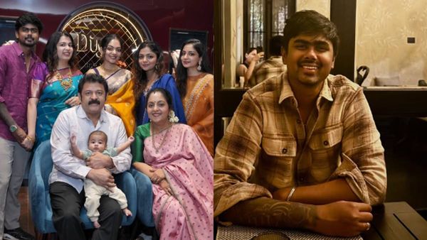 അച്ഛനായ അശ്വിന് ഒരു റോളുമില്ല, മുത്തശ്ശനേക്കാൾ വലുതല്ലേ അച്ഛൻ? ദിയ കൃഷ്ണയ്ക്ക് വിമർശനം