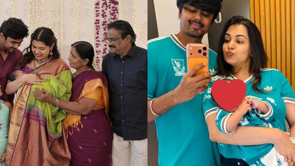 വിവാഹം കഴിഞ്ഞി‌ട്ട് ഒന്നര വർഷം, മകന്റെ സന്തോഷങ്ങൾ അകലെ നിന്ന് കാണുന്നു; ദിയക്ക് എന്നിട്ടും പരാതിയോ?