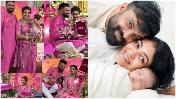 ഇതെന്താണ് ഇങ്ങനെയൊരു പേര്! ഭാവിയില്‍ മകള്‍ തന്നെ ചോദ്യവുമായി വന്നേക്കാം! ദുര്‍ഗയോട് ആരാധകര്‍