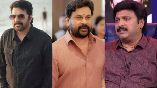 മണിയടിക്കാൻ ഞാൻ പോവാറില്ല, ദിലീപ് മോശമായി പെരുമാറി, മമ്മൂക്ക അദ്ദേഹത്തിന്റെ സിനിമകളിലേക്ക് വിളിക്കാറില്ല!