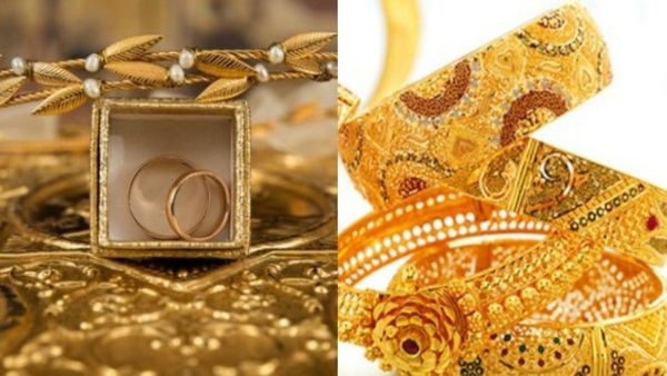 Kerala Gold Rate Today Surges Over Rs 1100 Today; Should You Sell Old Gold? Details Inside| സ്വര്‍ണവിലയില്‍ വന്‍ കുതിപ്പ്; ഇന്ന് 1100 രൂപയില്‍ അധികം കൂടി, വെള്ളി ഇടിഞ്ഞു, പവന്‍ വില