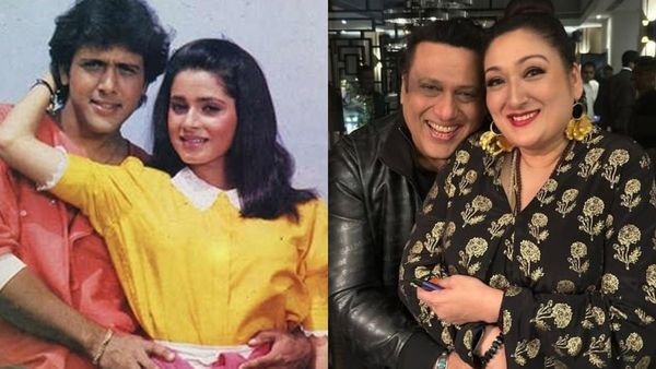 നീലമിനെ ഞാൻ വിവാഹം ചെയ്തേനെ; സുനിതയുമായി വഴക്കിട്ട് പിരിഞ്ഞ ശേഷമുണ്ടായത്: ​ഗോവിന്ദ