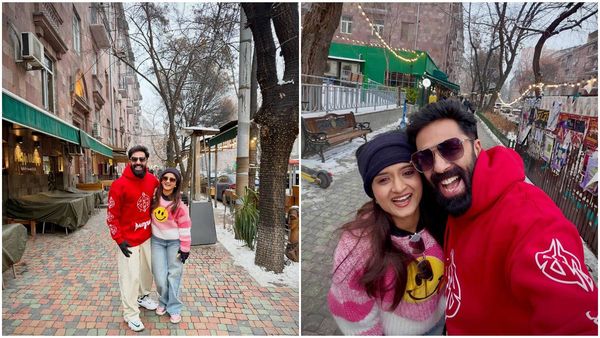 കല്യാണം കഴിഞ്ഞപ്പോള്‍ അതൊന്നും ഇല്ലല്ലോ! ഗോപിക പരാതിപ്പെടുന്ന കാര്യത്തെക്കുറിച്ച് ജിപി