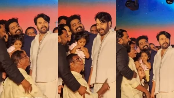 'ഇന്ദ്രൻസിന്റെ അമിത വിനയം അരോചകം, മമ്മൂട്ടി വിരട്ടിയത് കണ്ടപ്പോൾ ഇത് നേരത്തേ കിട്ടേണ്ടതായിരുന്നുവെന്ന് തോന്നി'