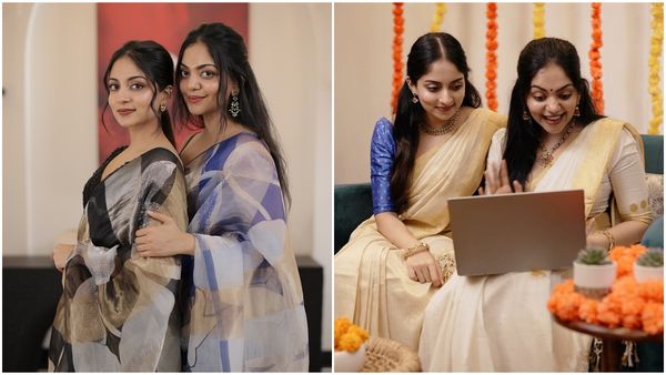 അമ്മുവിനൊപ്പം കിടക്കാന്‍ ഞങ്ങള്‍ക്കിഷ്ടമില്ല! വഴക്കുണ്ടാവുന്നതിന് കാരണങ്ങള്‍ പറഞ്ഞ് ഇഷാനി