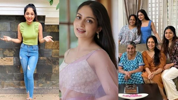 ആ കമന്റുകളിട്ടവരോട് നന്ദിയുണ്ട്, എന്റെ മാറ്റത്തിന് കാരണം; അന്ന് മുതൽ അപ്പച്ചി ഞങ്ങളുടെ കൂടെ: ഇഷാനി കൃഷ്ണ