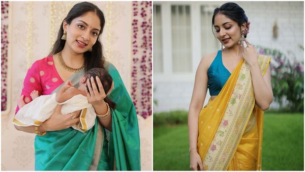 ഓമിയാണ് ഇപ്പോള്‍ ഞങ്ങള്‍ക്ക് എല്ലാം! ഇങ്ങനെ മാറുമെന്ന് കരുതിയില്ല! ഓസിയെക്കുറിച്ച് ഇഷാനി!