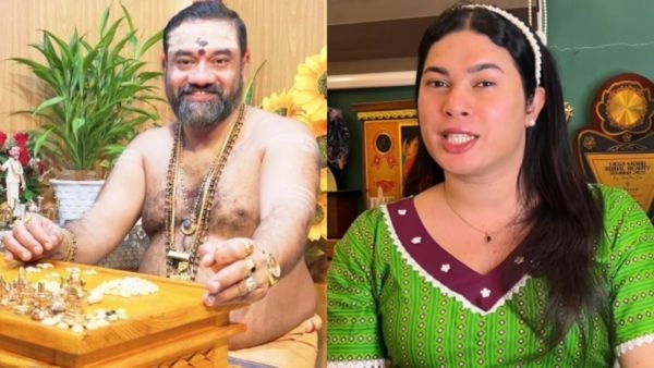 സിനിമയിൽ റോൾ വാ​ഗ്ദാനം ചെയ്ത് എന്നേയും അയാൾ ക്ഷണിച്ചു, ജ്യൂസ് തന്നെങ്കിലും ഞാൻ കുടിച്ചില്ല; ജാസി പറയുന്നു
