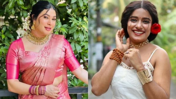 ഒരുങ്ങി വന്നാൽ അതീവ സുന്ദരി, സ്ത്രീകൾ മാറി നിൽക്കണം, എക്സ്പോസ് ചെയ്തിട്ട് എന്തിനാണ്?, ആ സമയത്ത് വേദന വരും!