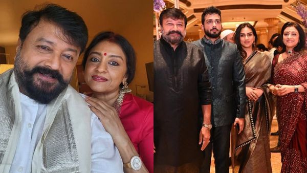 അത് അവന്റെ അമ്മയുടെ തീരുമാനമായിരുന്നു, എന്തുണ്ടെങ്കിലും മക്കൾ ആദ്യം അശ്വതിയോട് പറയും: ജയറാം