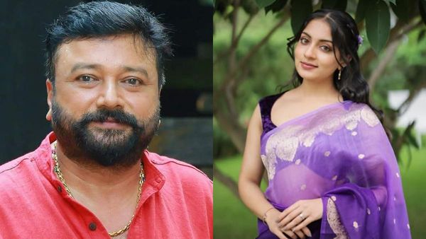 സീനിയറായ ജയറാം ഓടി നടന്ന് പ്രൊമോഷൻ ചെയ്യുന്നു, പക്ഷെ ഇഷാനി...; സോഷ്യൽ മീഡിയ താരത്തിനെന്ത് പറ്റി?