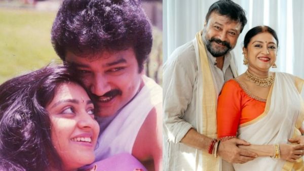 എന്നെ കണ്ടതും ജയറാം എഴുന്നേറ്റ് തൊഴുതു, ഇരിക്കാൻ പറഞ്ഞിട്ടും ഇരുന്നില്ല, ആ ബഹുമാനം ഇപ്പോഴില്ല; പാർവതി