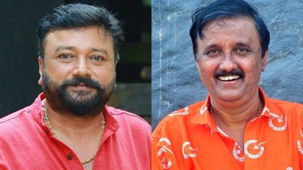 ജയറാം 25 കോടി ബംബറടിച്ചതിനേക്കാൽ തുള്ളിച്ചാടി, പൂണൂലിട്ടയാളായിട്ടും ജയറാമിന് തോന്നിയില്ല: ശാന്തിവിള ദിനേശ്