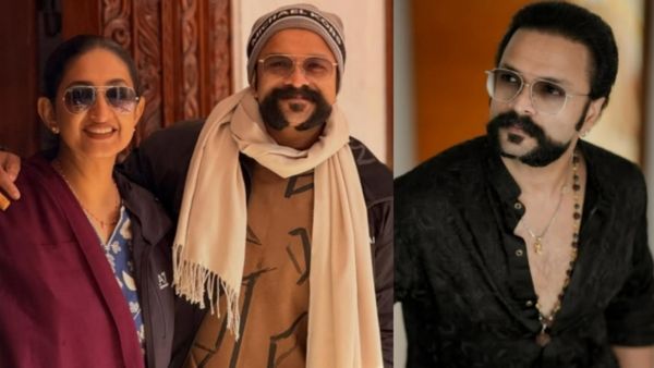 എന്റെ കണക്ക് കൂട്ടലുകൾ കുഴപ്പം, ദൈവം ബുദ്ധിയുള്ള ഭാര്യയെ തന്നു, എല്ലാം കൈകാര്യം ചെയ്യുന്നത് സരിത; ജയസൂര്യ