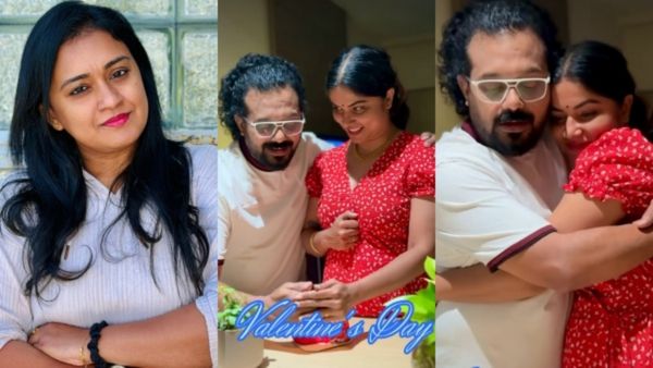 വരദയുടെ നെഞ്ച് പൊട്ടുന്നുണ്ടാകും; ഒരാൾ പോയതുകൊണ്ട് ആരുടെയും ജീവിതം അവസാനിക്കുന്നില്ല; ജിഷിനും അമേയയും!