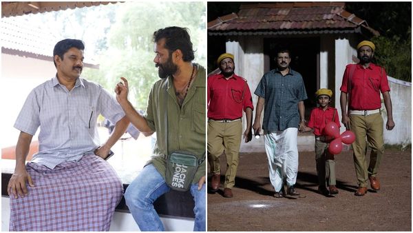 നവാസിന് പൂർത്തീകരിക്കാൻ കഴിയാത്തത് മക്കളിലൂടെ സഫലമാവട്ടെ! പ്രകമ്പനം കണ്ട് നിയാസ് പറഞ്ഞത്? പോസ്റ്റ് വൈറൽ