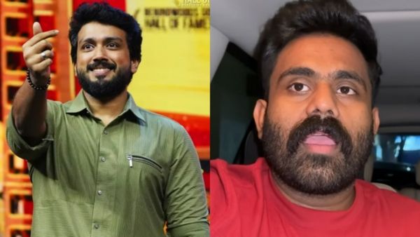 എന്ത് ​ഗതികേടാടേയെന്ന് തോന്നി, അന്നേ കാളിദാസ് അഭിനയം നിർത്തണമായിരുന്നു, ലുക്കുണ്ടായതുകൊണ്ട് കാര്യമില്ലല്ലോ!