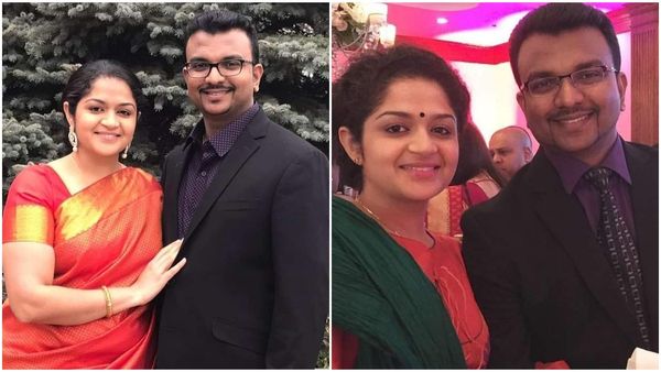 യുഎസിലാണ് ആൾ! വീട്ടുകാർ കണ്ടെത്തിയതാണ്! സംസാരിച്ചപ്പോൾ തോന്നിയത്, വിവാഹത്തെക്കുറിച്ച് കാർത്തിക പറഞ്ഞത്