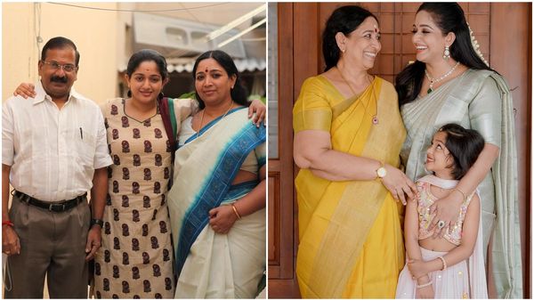 നിനക്കൊരു മകളുണ്ടാവുമ്പോള്‍ നീ മനസിലാക്കും! അമ്മ അന്ന് പറഞ്ഞതിനെക്കുറിച്ച് കാവ്യ മാധവന്‍! വീഡിയോ വൈറല്‍