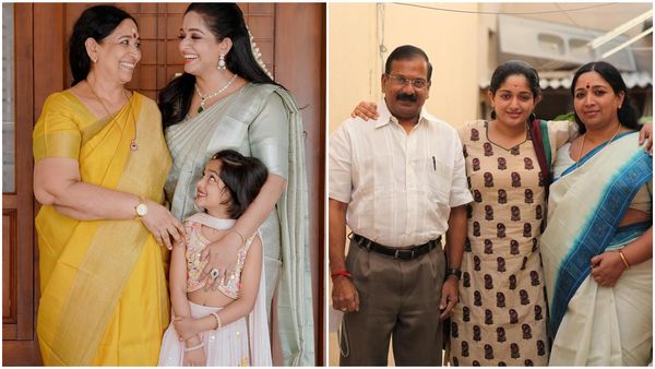 കുട്ടിയെ ഞങ്ങളെ ഏല്‍പ്പിച്ചോളൂ! എന്നാലെ നല്ല കുട്ടിയായി വളരുള്ളൂ! കാവ്യയ്ക്ക് അമ്മ അന്ന് നല്‍കിയ ഉപദേശം