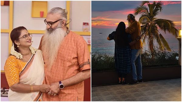 നെറ്റിയിലെ മുറിപ്പാട് തല്ലിയതിന്റെയോ! ഇതൊക്കെ കണ്ടാല്‍ തെറ്റിദ്ധരിച്ച് പോവില്ലേ! ദിവ്യയെ വിടാതെ ചോദ്യങ്ങള്‍