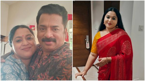 ആ തോന്നല്‍ വരരുത്! ജയേഷുമായി പിരിഞ്ഞോ? അന്നത്തെ എഴുത്തിന് പിന്നില്‍! വെളിപ്പെടുത്തലുമായി ലക്ഷ്മി പ്രിയ