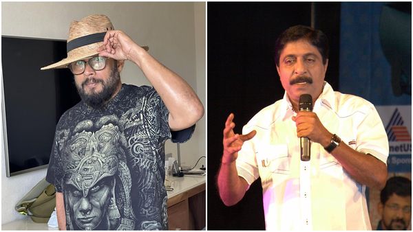 അവാര്‍ഡ് കിട്ടിയപ്പോൾ ബാലന്‍സ് പോയി! രേഖ അന്ന് 22 ടേക്ക് പോയപ്പോൾ ശ്രീനിവാസൻ പറഞ്ഞത്: ലാൽ ജോസ്