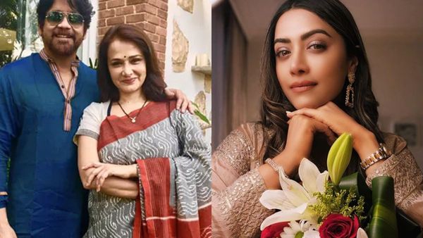 പൊട്ടിക്കരയുന്ന അമ്മ, കാൻസർ സ്ഥിരീകരിച്ച് പേപ്പറുകളുമായി ഞാൻ; നാ​ഗാർജുനയുടെ മനസ്: മംമ്ത പറയുന്നു