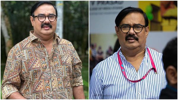 മദ്യപിച്ചിട്ടില്ല! ഭയന്നുപോയിരുന്നു! ഭാര്യ തനിച്ചായതിനാല്‍ നിര്‍ത്താതെ പോയി! പ്രതികരണവുമായി മണിയന്‍പിള്ള രാജു