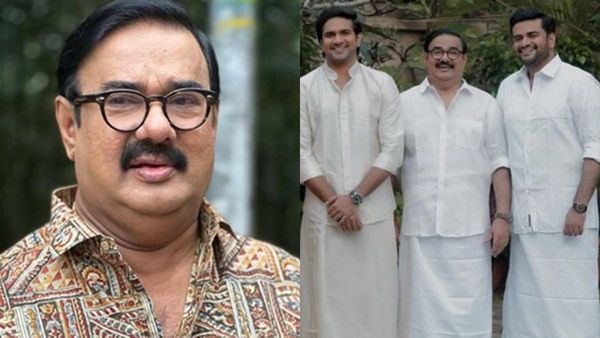 ആ പ്രായത്തിലുള്ള മകനുണ്ടെന്നെങ്കിലും ഓർക്കണമായിരുന്നു, മണിയൻപിള്ള രാജു ചെയ്ത തെറ്റ്: ശാന്തിവിള ദിനേശ്