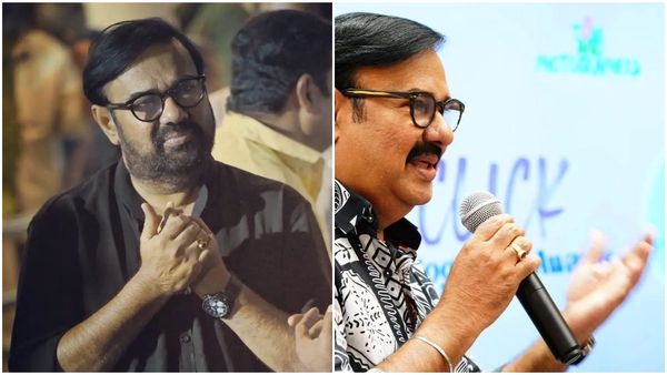 ഒരു സൈക്കിള്‍ പോലും മുട്ടിയിട്ടില്ല! അത്രയും കെയര്‍ഫുളാണ്! സത്യം തെളിഞ്ഞതില്‍ ആശ്വാസമെന്ന് മണിയന്‍പിള്ള രാജു