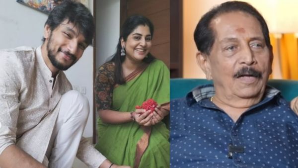 അവനെ കിട്ടിയത് മോളുടെ ഭാ​ഗ്യം, എനിക്ക് വലിയ ചിലവൊന്നും ഉണ്ടായിരുന്നില്ല, അവൾ അവളുടെ ഇഷ്ടപ്രകാരമെ ചെയ്യൂ!