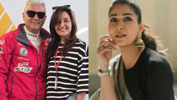 മഞ്ജുവും നയൻതാരയും വരുന്നത് ഇക്കാരണം കൊണ്ട്? സിനിമാ പ്രൊമോഷന് വരാത്ത അജിത്ത് ഇപ്പോൾ ചെയ്യുന്നത്