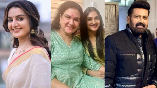 നിരന്തരം മാനസീക പീഡനം, എങ്ങനെ സുഹൃത്തായി കാണും?; 'പെൺമക്കളെ കൂട്ടുപിടിച്ച് ദിലീപും മനോജും ചെയ്തത് ഒരേ കാര്യം'