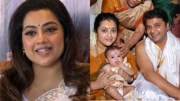 കല്യാണം കഴിഞ്ഞപ്പോഴേ എനിക്ക് മനസിലായി, അമ്മ മുൻകൂട്ടി കാര്യങ്ങൾ ചിന്തിക്കും; രണ്ടാം വിവാഹമോ? മീന പറയുന്നു