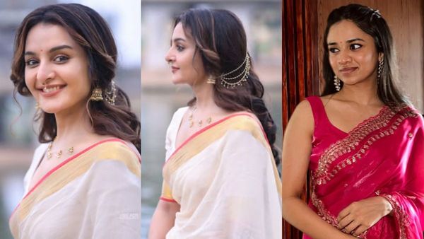 ഇപ്പോൾ കണ്ടാൽ മീനാക്ഷിയുടെ ചേച്ചി, മഞ്ജു വാര്യരുടെ സൗന്ദര്യം കൂട്ടിയത് ഇക്കാര്യങ്ങൾ