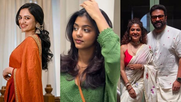 മീനാക്ഷിക്ക് വിശ്രമിക്കാം, നക്ഷത്ര പേര് പോലെ താരമാകും; അച്ഛന് ലഭിക്കാതെ പോയ അം​ഗീകാരം മകൾ നേടും; പ്രശംസകൾ