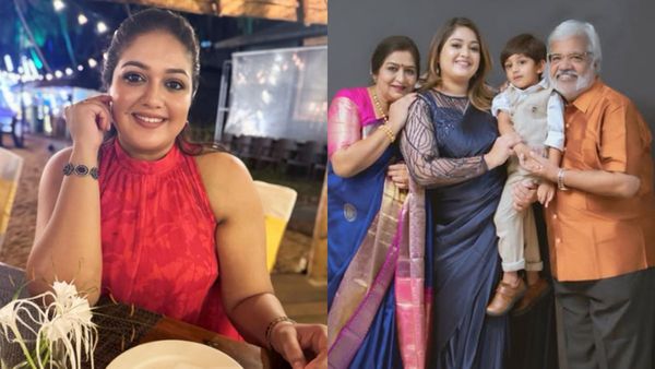 ഈ ഘട്ടത്തിൽ അതിൽ തെറ്റില്ല, കംപാനിയൻ ആവശ്യമാണ്; ചിരുവിനെ വിവാഹം ചെയ്തിരുന്നില്ലെങ്കിലോ? മേഘ്ന രാജ്