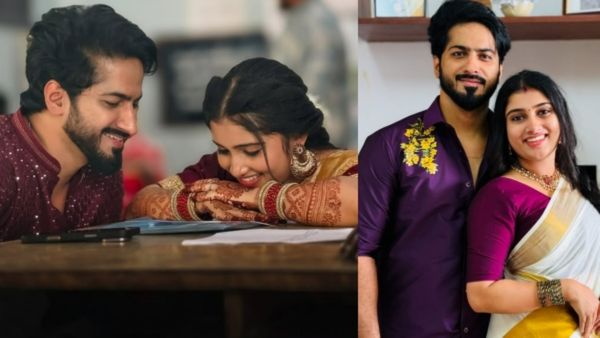 ദൈവത്തിന് എന്നെ ഭയങ്കര ഇഷ്ടമാണെന്ന് മേഘ വന്നപ്പോൾ മനസിലായി, ഞാൻ മുസ്ലീമായതുകൊണ്ട് അവർ അത് ചിന്തിച്ചു!