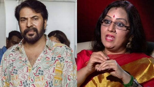 പേരെടുത്ത് വിളിച്ച് അസിസ്റ്റന്റ് ഡയറക്ടർ, ‍സീനിയറാണെന്ന് അറിയില്ലായിരുന്നുവത്രെ, മമ്മൂക്ക ദേഷ്യപ്പെട്ടപ്പോൾ..!