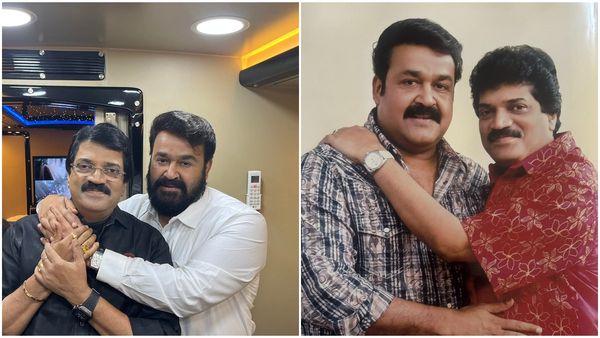 മോഹന്‍ലാല്‍ ഉള്ളതുകൊണ്ടല്ല! അങ്ങനെ കേള്‍ക്കുമ്പോള്‍ വിഷമമില്ല! മനസുതുറന്ന് എംജി ശ്രീകുമാര്‍