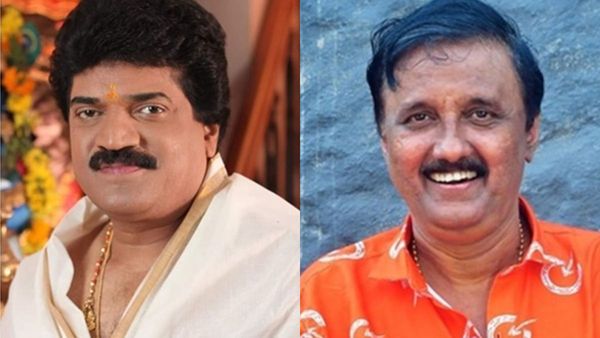 എത്ര വെളുപ്പിച്ചാലും വെളുക്കില്ല, ചേട്ടൻ മരിച്ചതോടെ തറവാട് വീടിന് കുറുകെ മതിൽ; കാണിച്ചത് ദ്രോഹം: ശാന്തിവിള