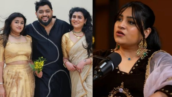 വായിൽ നിന്നും വെള്ളം ഡ്രിപ്പ് ചെയ്ത് വീഴും... വല്ലാതെ വിഷമം വരും, ഞാൻ മൊട്ടയടിച്ചപ്പോൾ അവർ സന്തോഷിച്ചു!