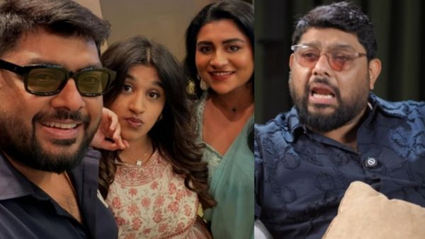 കുഞ്ഞ് അവൾക്കൊരു ഒബ്സഷനായി മാറി, വിസിറ്റിന് ആളുകൾ വരുന്നത് പോലും ചിഞ്ചുവിന് ഇഷ്ടമായിരുന്നില്ല; മിഥുൻ രമേശ്